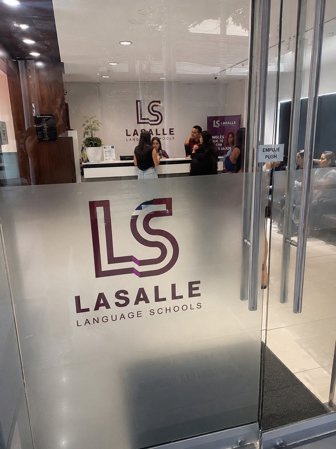 Instituto La Salle - M&eacute;xico