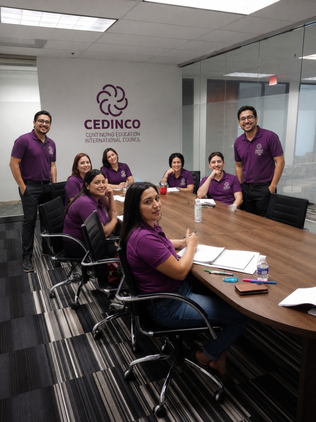 CEDINCO - Brasil
