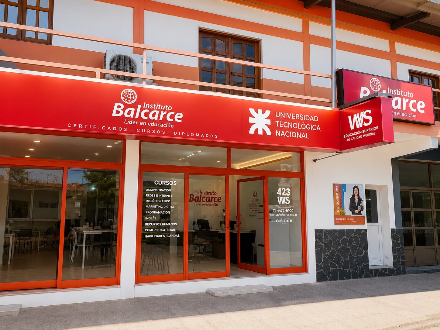 Instituto Balcarce - Argentina