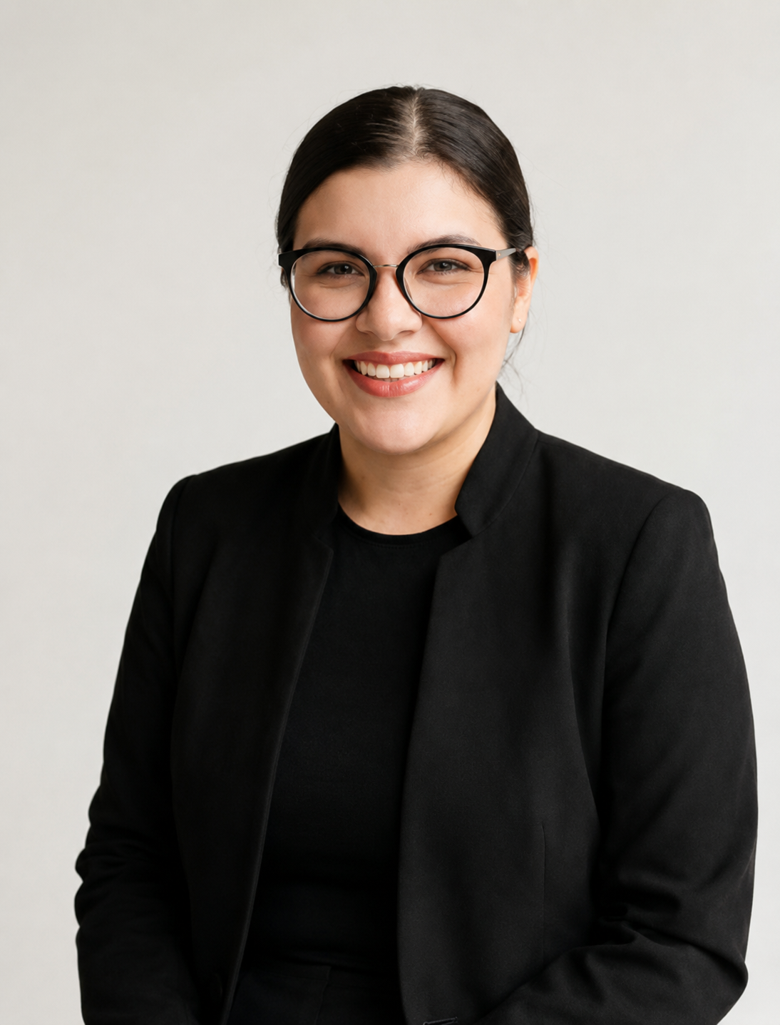 Corina - Coordinadora de Administración