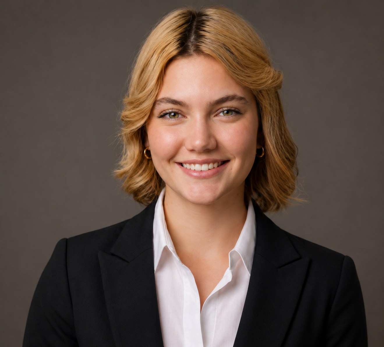 María Inés - Community Manager