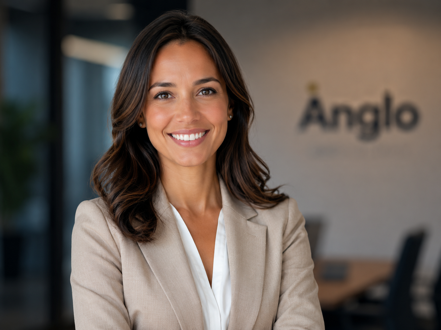 Cliente satisfecho Anglo Consultores