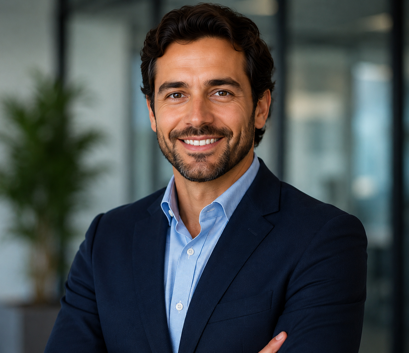 Cliente satisfecho Anglo Consultores